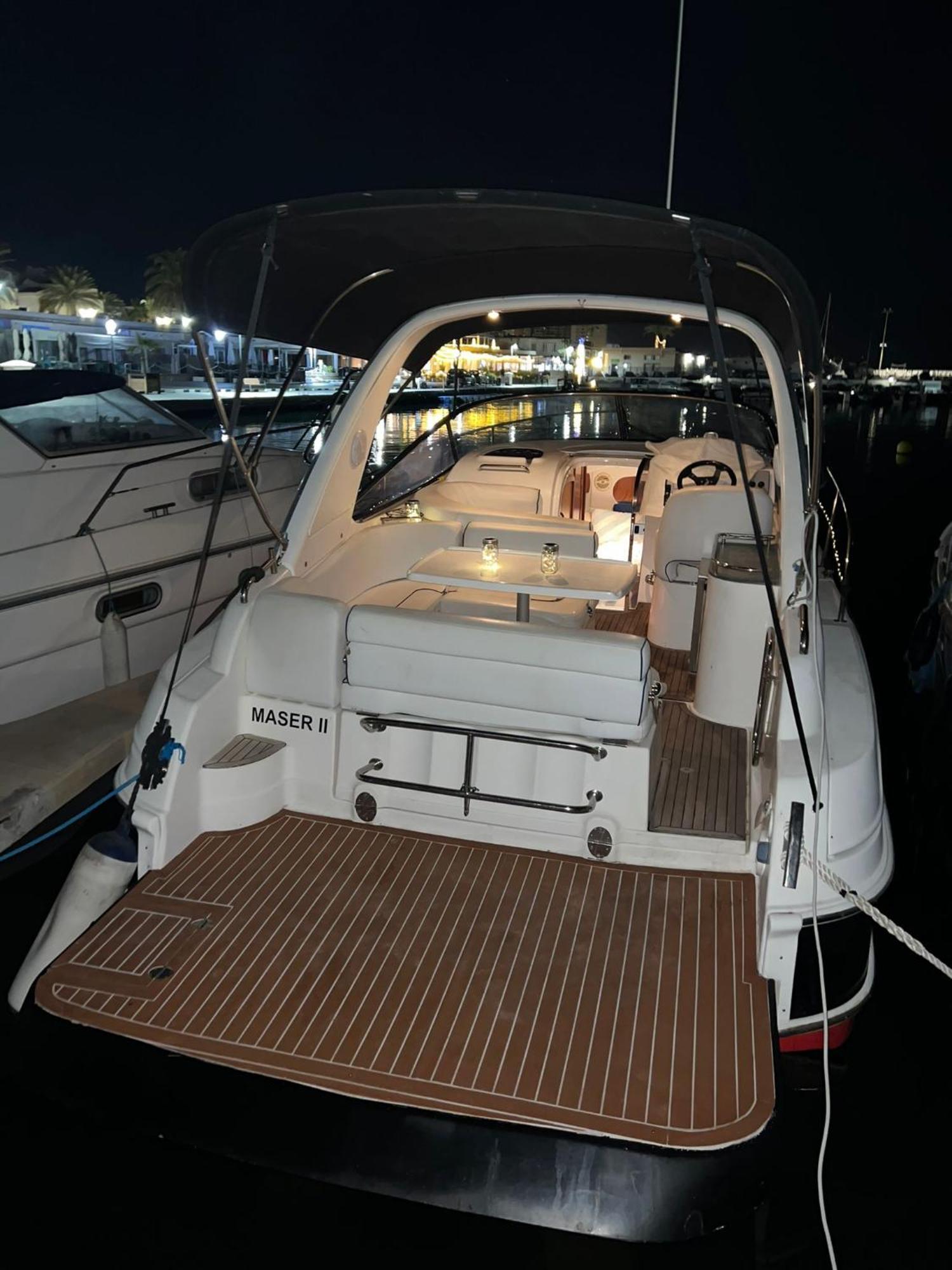 Maser II Valencia Ngoại thất bức ảnh
