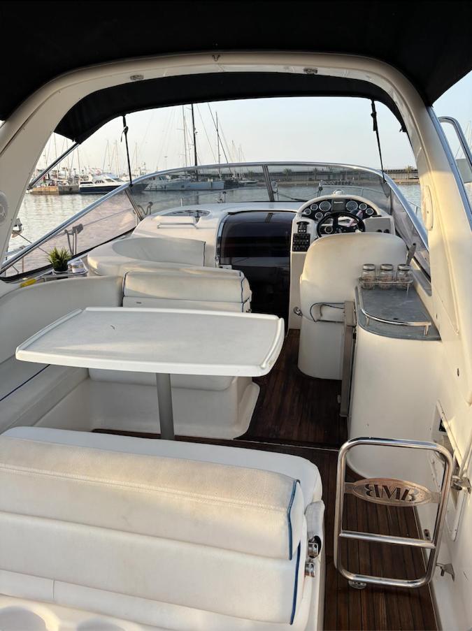 Maser II Valencia Ngoại thất bức ảnh